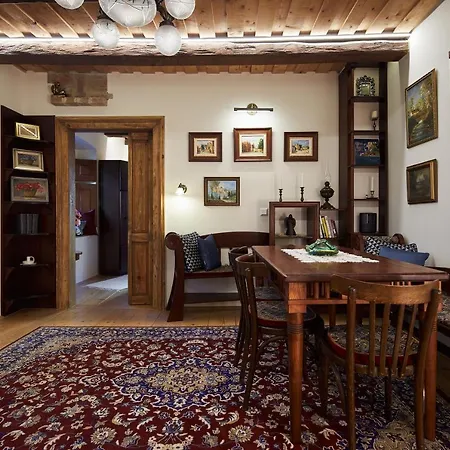 Apartment Babahaz Pécs