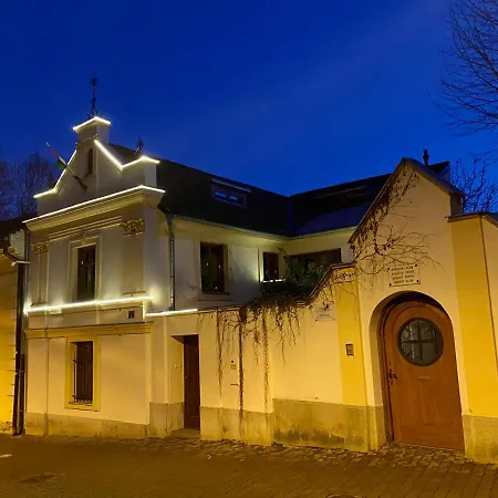 Apartment Babahaz Pécs