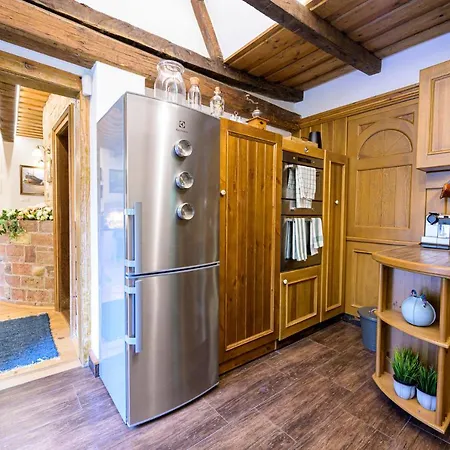 شقة Babahaz بيتْش