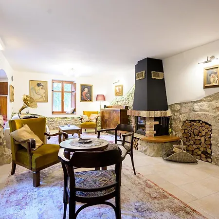 Babahaz Apartment Pécs