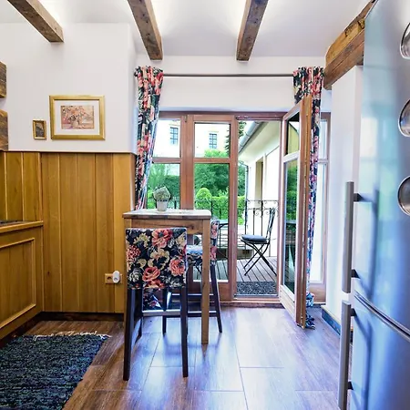 Babahaz Apartment Pécs