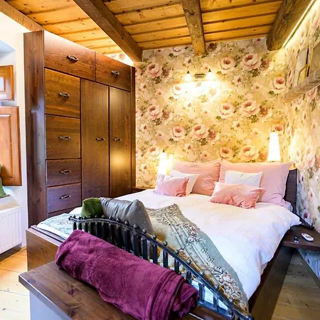 Apartment Babahaz Pécs