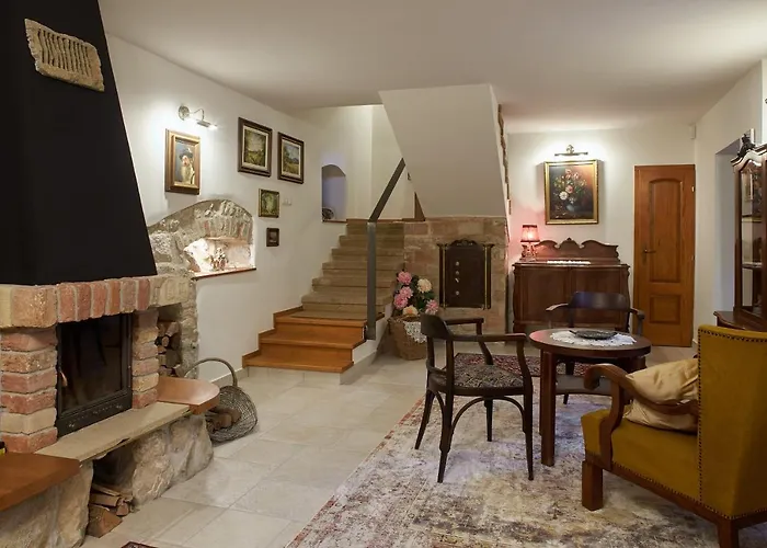 Babahaz 公寓 佩奇